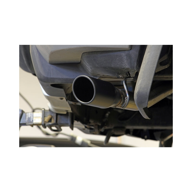 Flowmaster 07-14 Toyota FJ Cruiser FlowFX Cat-Back Exhaust System
