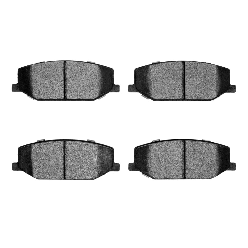 R1 Concepts R1 83-95 Suzuki Samurai Front R1 Optimum OE Brake Pads