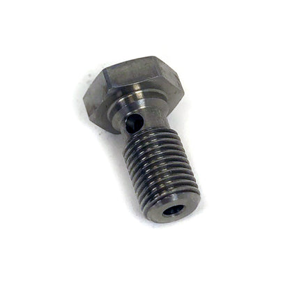 Baer Brakes Remaster to Remaster Prop Valve Hardlines