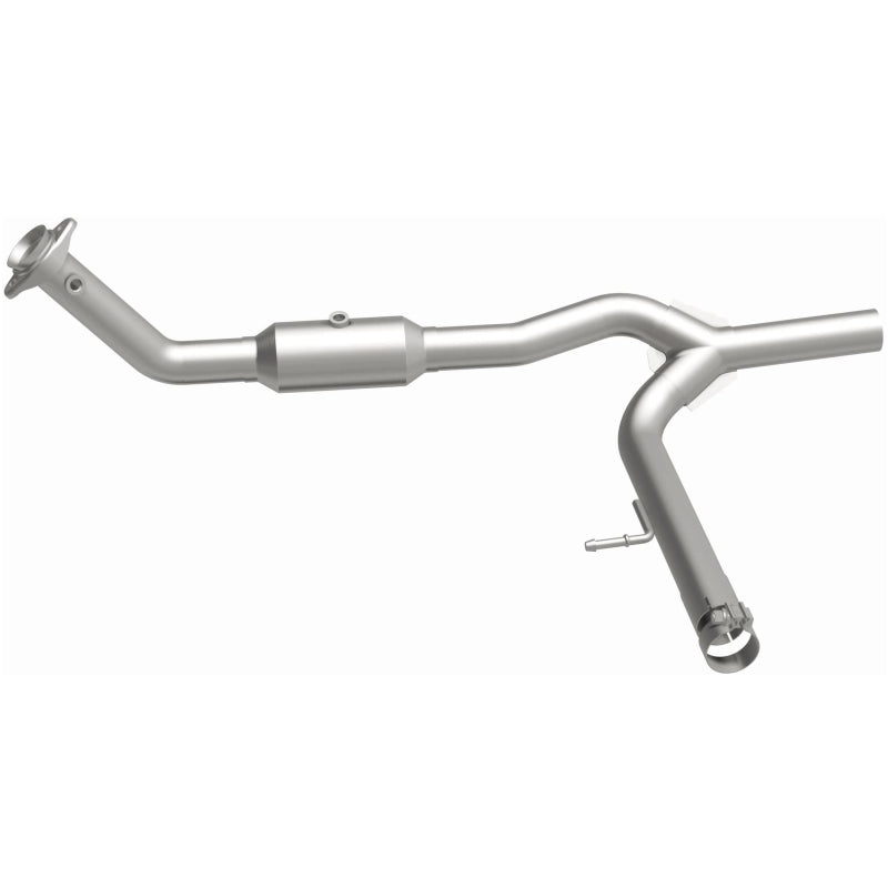 MagnaFlow 2006 Ford F-150 4.6L Direct Fit Converter