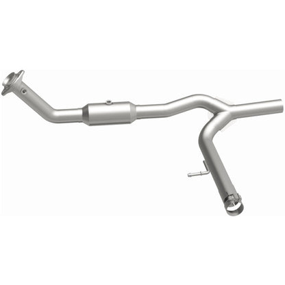 MagnaFlow 2006 Ford F-150 4.6L Direct Fit Converter