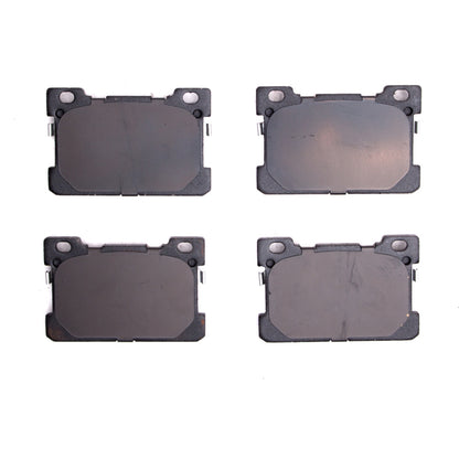 R1 Concepts R1 17-19 Genesis G90 Rear R1 Ceramic Brake Pads