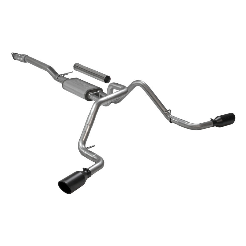 Flowmaster 19-24 GM 1500 Trucks 2.7T FlowFX Exhaust System