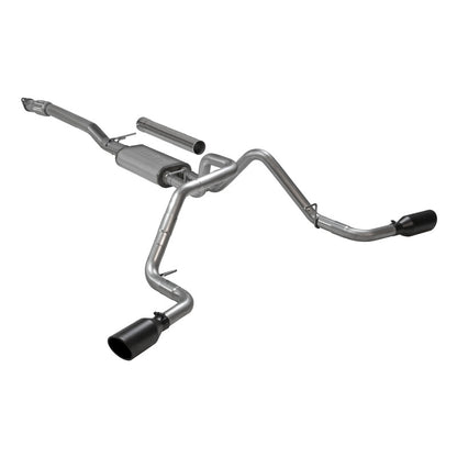 Flowmaster 19-24 GM 1500 Trucks 2.7T FlowFX Exhaust System
