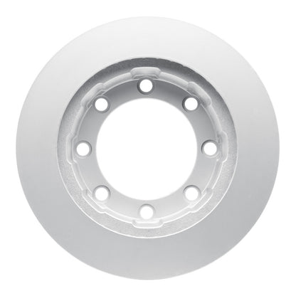 DFC 80-94 Ford F-250 4WD (Excl Super Duty) Front GeoSPEC Coated Rotor