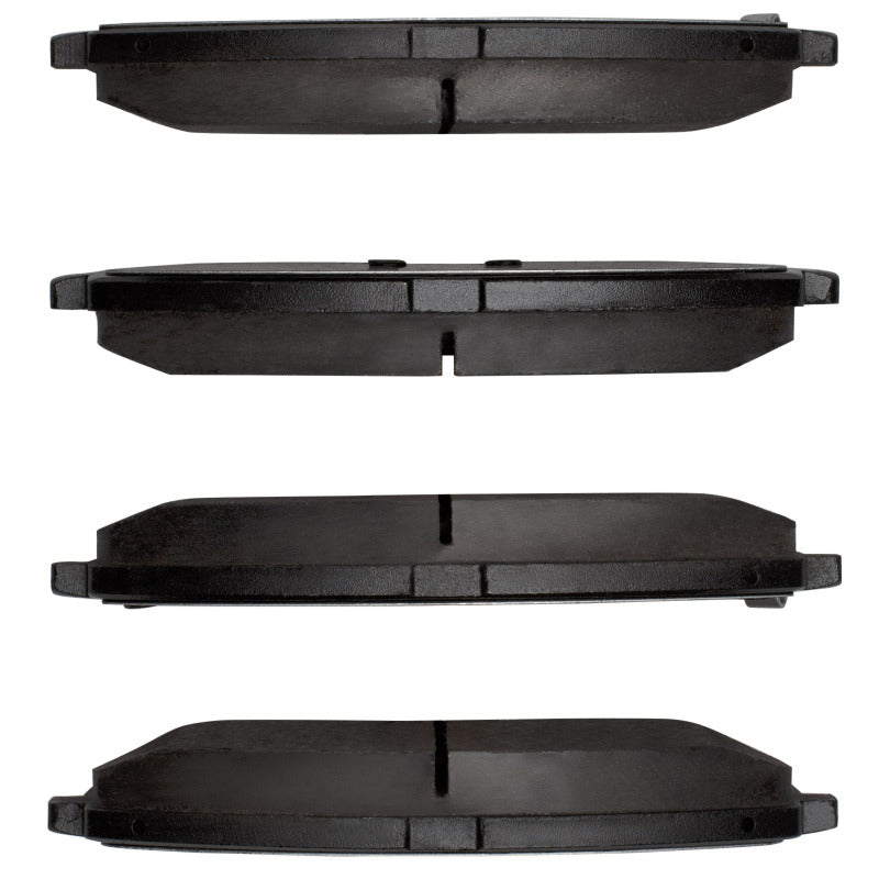 R1 Concepts R1 15-23 Hyundai Kona EV Front R1 Optimum OE Brake Pads