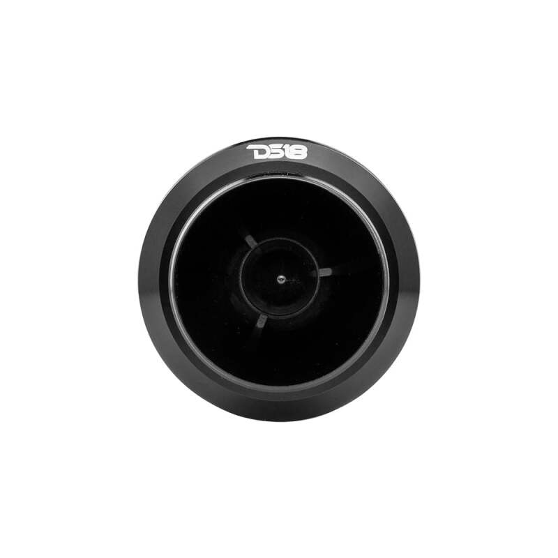 DS18 2.3in High Compression Neodymium Super Bullet Tweeter 100 Watts RMS 1.4in Aluminum VC 4 ohm