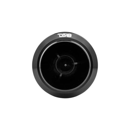 DS18 2.3in High Compression Neodymium Super Bullet Tweeter 100 Watts RMS 1.4in Aluminum VC 4 ohm