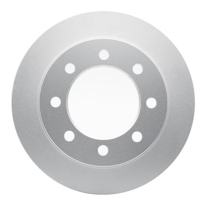 DFC 03-08 Dodge Ram 3500 Rear GeoSPEC Coated Rotor