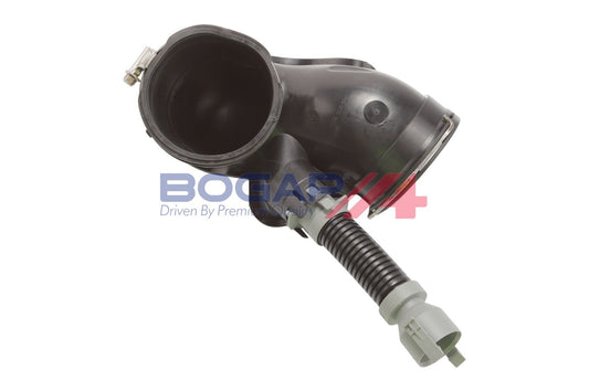 BOGAP B6110139 Intake Hose, Air Filter | ML Performance Car Parts
