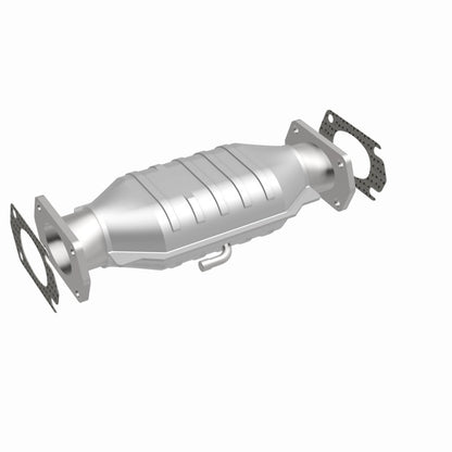 MagnaFlow Direct Fit Catalytic Converter Mf Gm