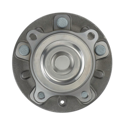 MOOG 12-13 Buick Verano Rear Hub Assembly