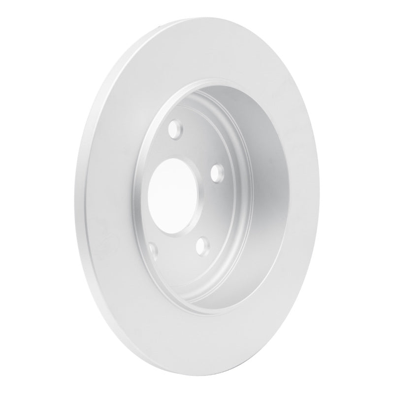 DFC 11-22 Dodge Durango Rear GeoSPEC Coated Rotor