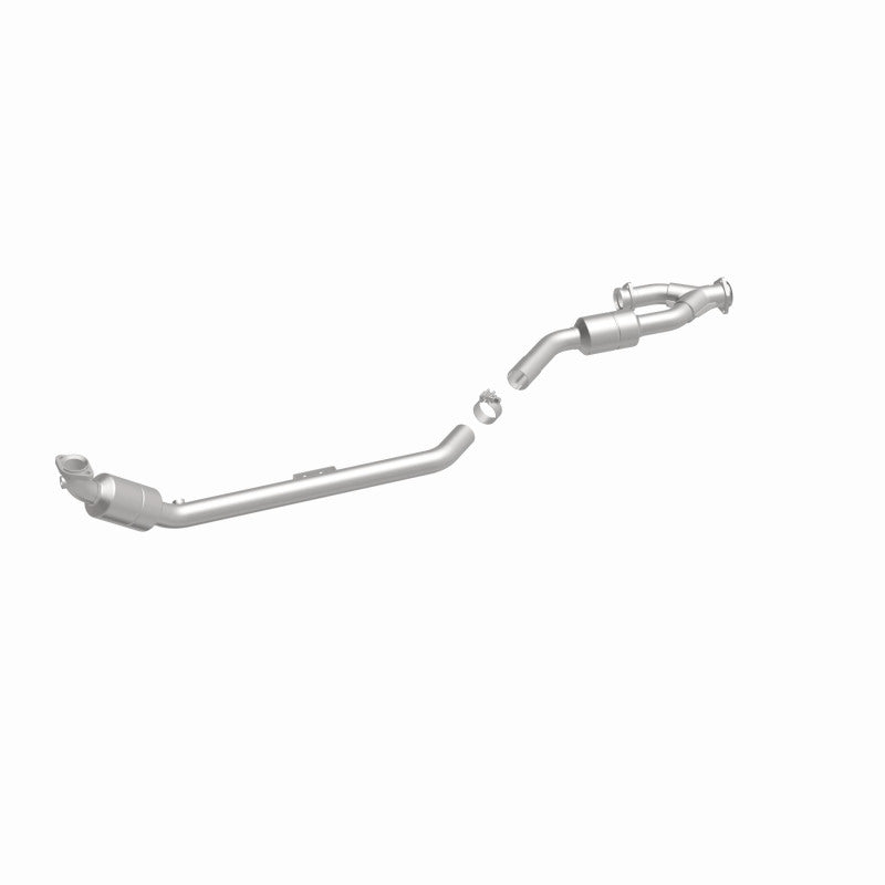 MagnaFlow 2005 Mercedes-Benz CLK320 3.2L Direct Fit Converter