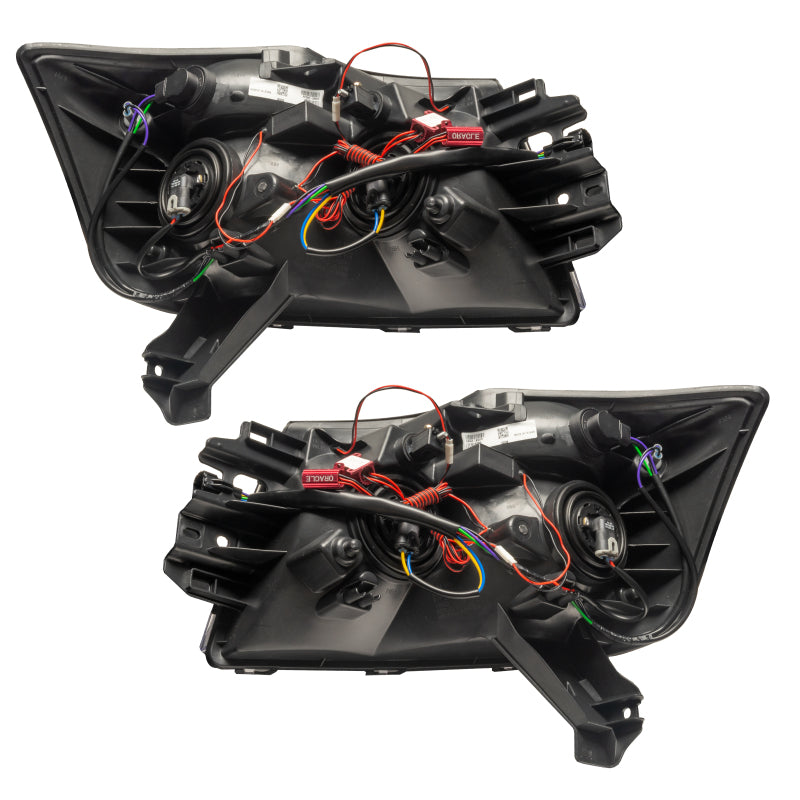 ORACLE Lighting Oracle 08-15 Nissan Armada SMD HL - ColorSHIFT