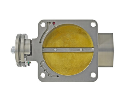 Skunk2 Racing Skunk2 Pro Series 90mm Billet Throttle Body - Silver