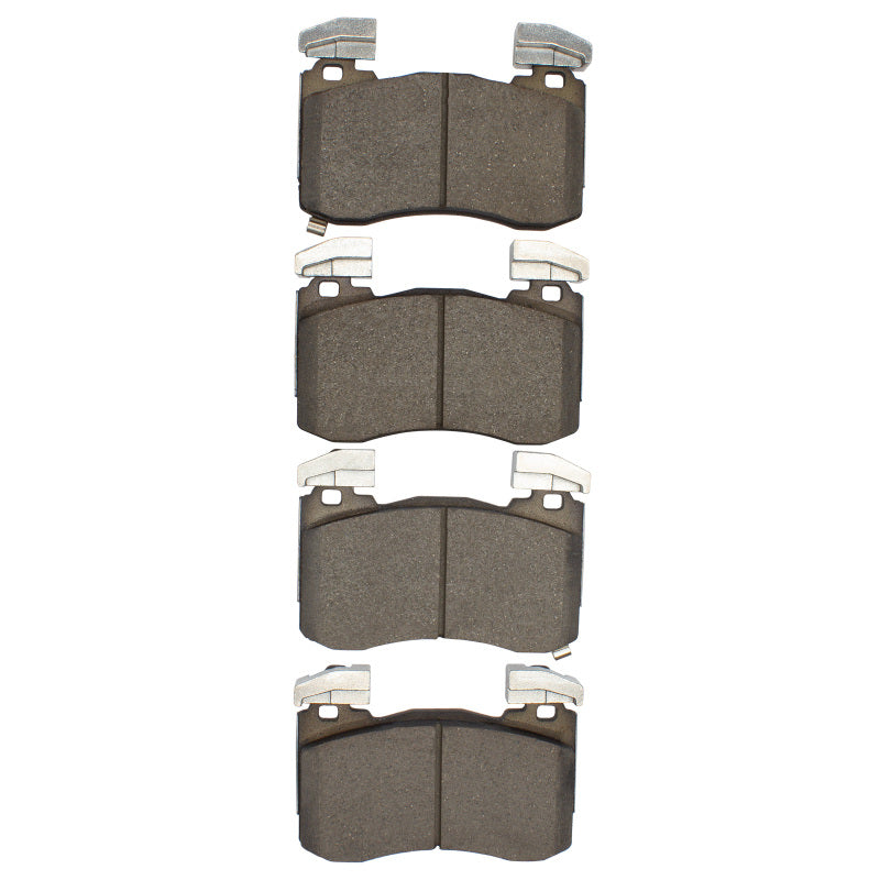 DFC 18-25 Genesis G70 Front 5000 Advanced Ceramic Brake Pads