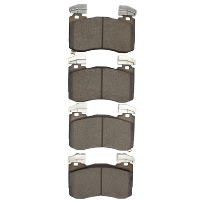 DFC 18-25 Genesis G70 Front 5000 Advanced Ceramic Brake Pads