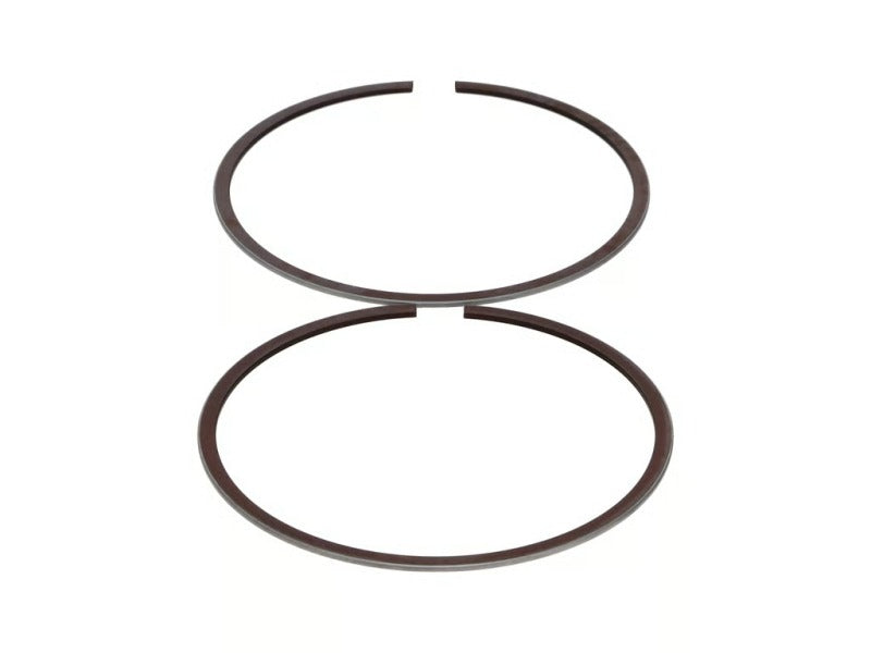 Wiseco 3.544 Semi Keystone Ring Set