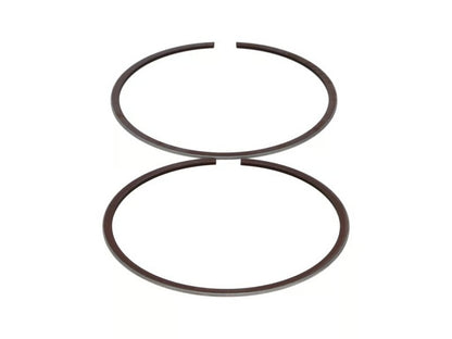 Wiseco 3.544 Semi Keystone Ring Set