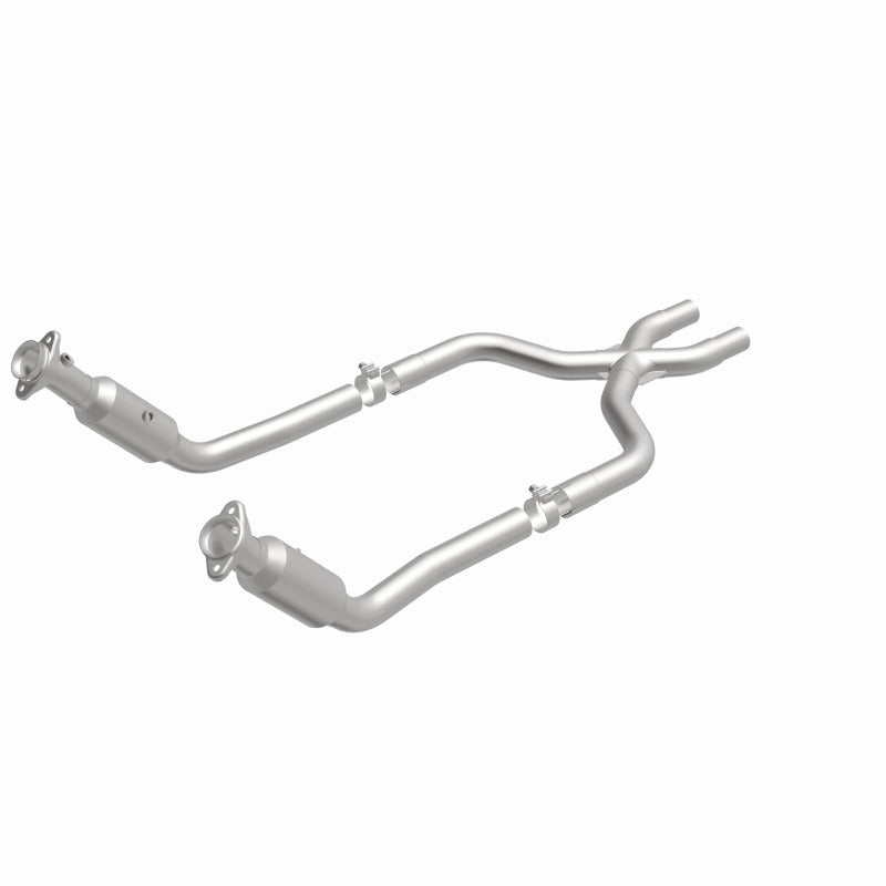 MagnaFlow 11-14 Ford Mustang 3.7L Direct Fit Converter