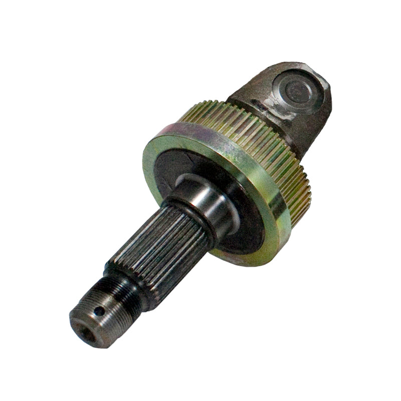 Yukon Gear & Axle Yukon Gear 4340 Chromoly Outer Stub Axle for 94-99 Dodge Dana 60 Front