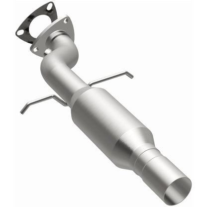 MagnaFlow Direct Fit Catalytic Converter 1995 Chevrolet Blazer 4.3L V6