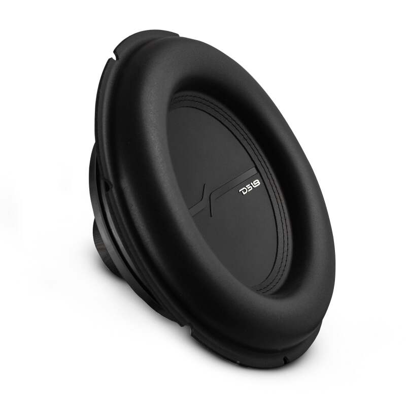 DS18 Subwoofer Recone Kit For ZXI12.2D