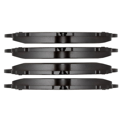 DFC 19-25 Porsche Macan Front 4000 Hybridynamic Brake Pads