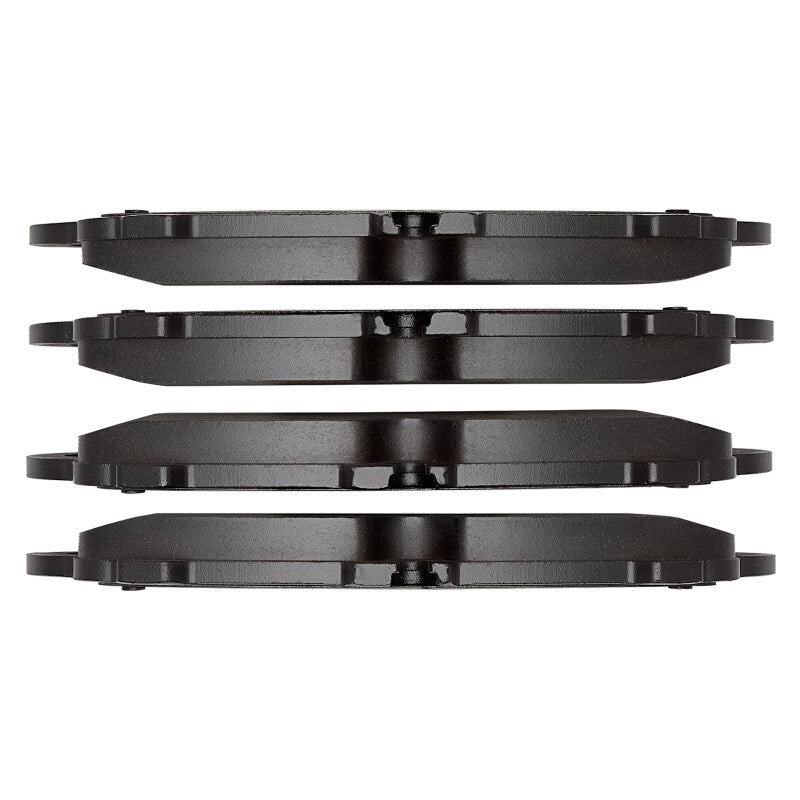 R1 Concepts R1 19-25 Porsche Macan Front Semi Met Brake Pads