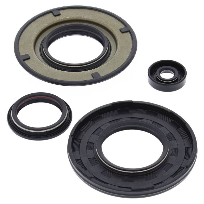 Vertex Pistons Vertex Gaskets 00-01 Ski-Doo Formula Deluxe 700 Oil Seal Kit