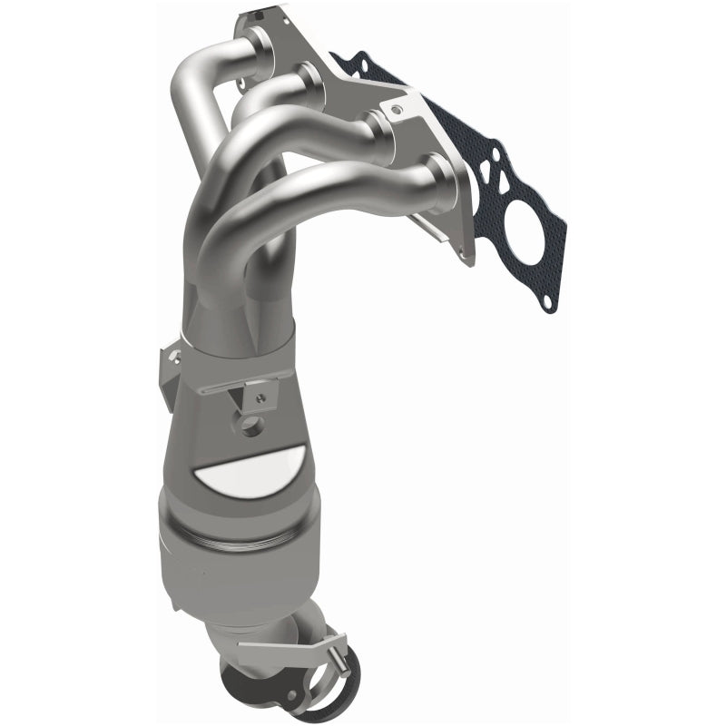 MagnaFlow Direct Fit Catalytic Converter 06-08 Toyota RAV4 2.4L