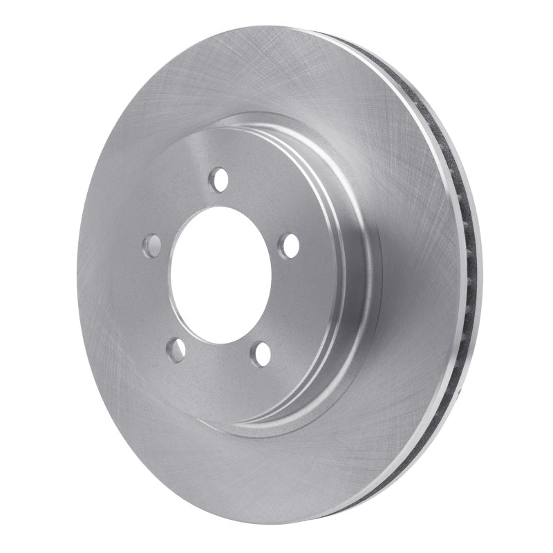 DFC 02-05 Ford Explorer Front Brake Rotor