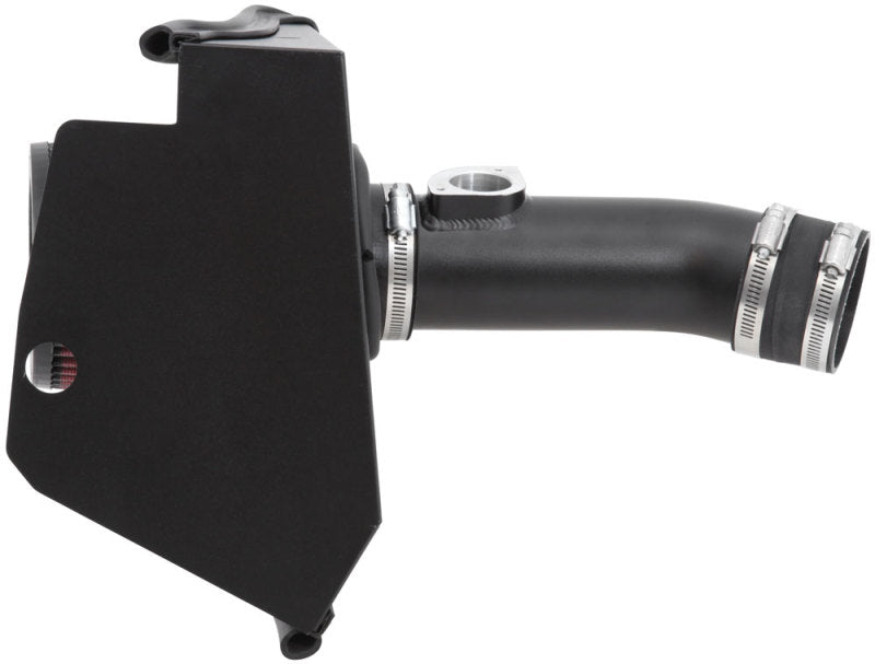 K&N Engineering K&N 69 Series Typhoon Performance Intake Kit 13-14 Mazda 3 2.0L L4