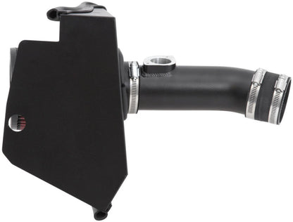 K&N Engineering K&N 69 Series Typhoon Performance Intake Kit 13-14 Mazda 3 2.0L L4