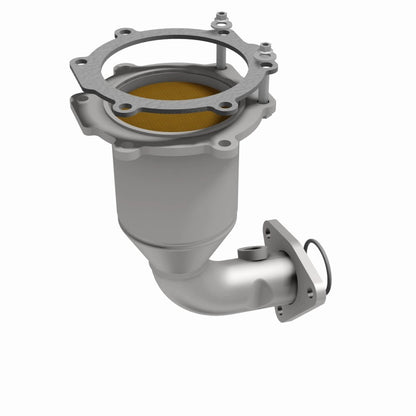 MagnaFlow Direct Fit Catalytic Converter 2002 Infiniti I 35 3.5L