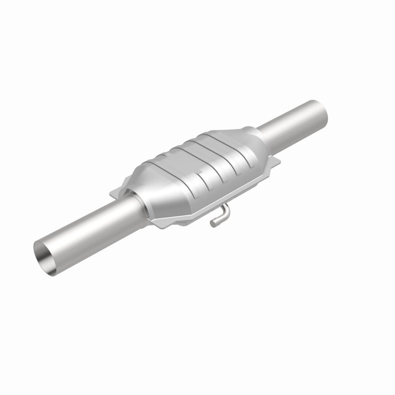 MagnaFlow Direct Fit Catalytic Converter 81-83 Jeep Cherokee 5.9L V8