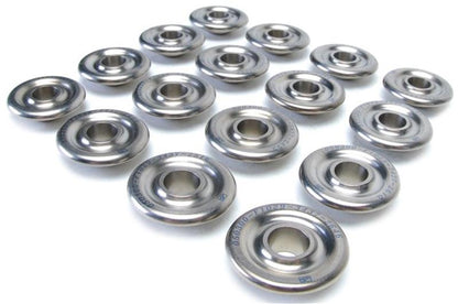 Skunk2 Racing Skunk2 Pro Series Honda/Acura B16A/B17/B18C/H22A/F20B Titanium Retainers