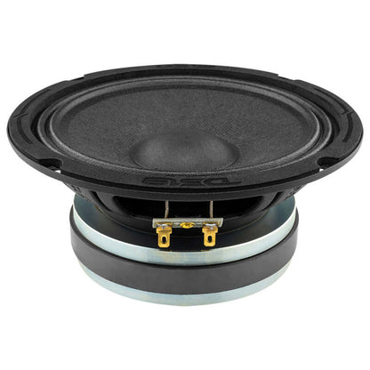 DS18 6.5in 150 Watts RMS 4 ohm Mid-Bass Loudspeaker