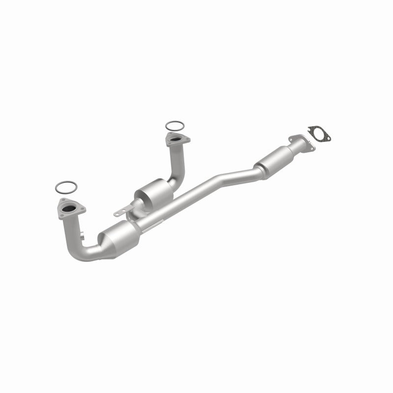 MagnaFlow Direct Fit Catalytic Converter 95-99 Nissan Maxima 3.0L F