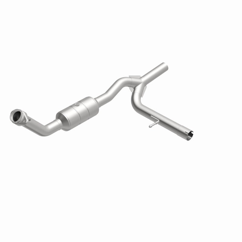 MagnaFlow 2005 Ford F-150 4.6L Direct Fit Converter