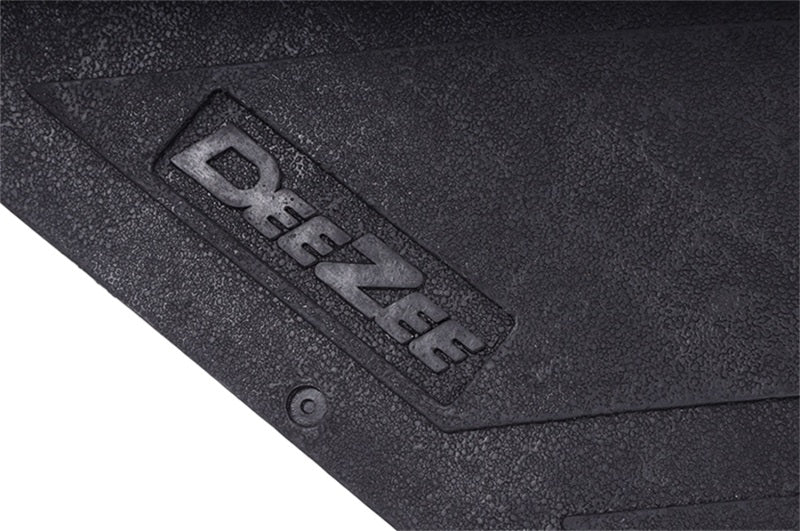 Dee Zee Universal Tailgate Mat - Full Size/Universal (X Pattern)