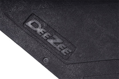 Dee Zee Universal Tailgate Mat - Full Size/Universal (X Pattern)