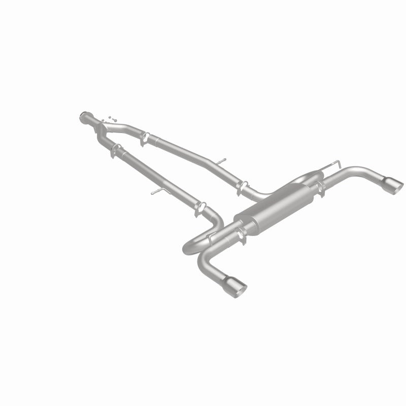 Magnaflow BRExhaust 02-08 Lexus SC430 4.3L Exhaust Kit