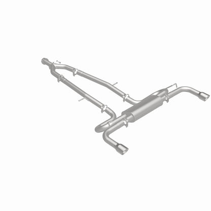 Magnaflow BRExhaust 02-08 Lexus SC430 4.3L Exhaust Kit