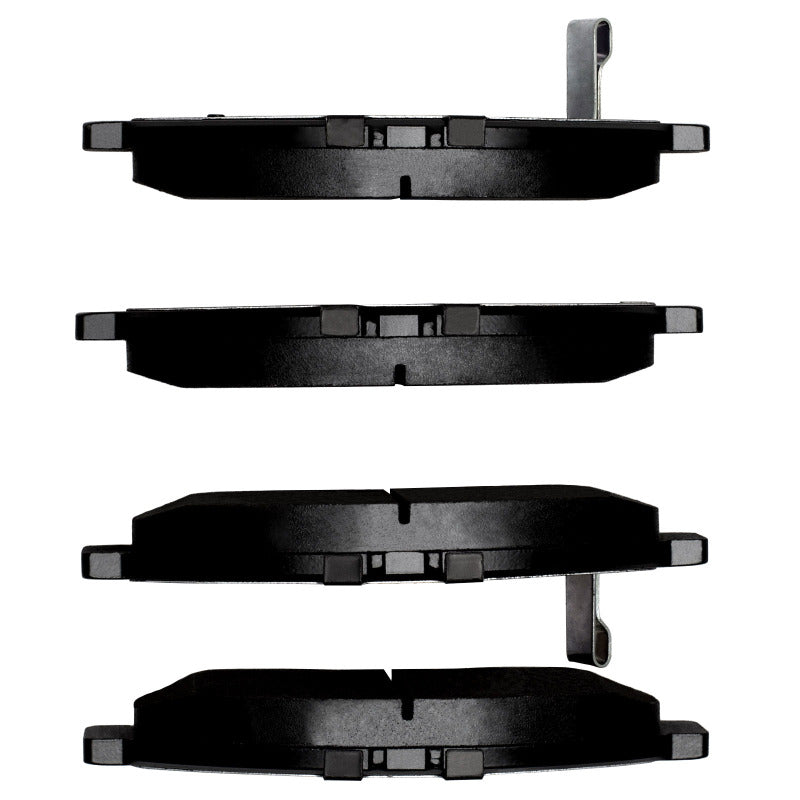 R1 Concepts R1 06-07 Suzuki Aerio Front Optimum OE Brake Pads