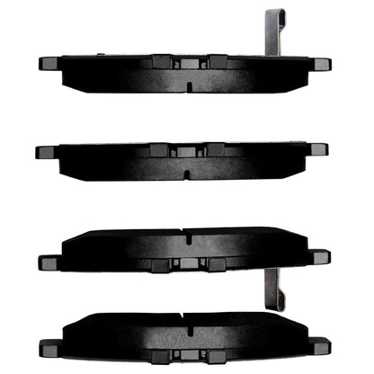 R1 Concepts R1 06-07 Suzuki Aerio Front Optimum OE Brake Pads