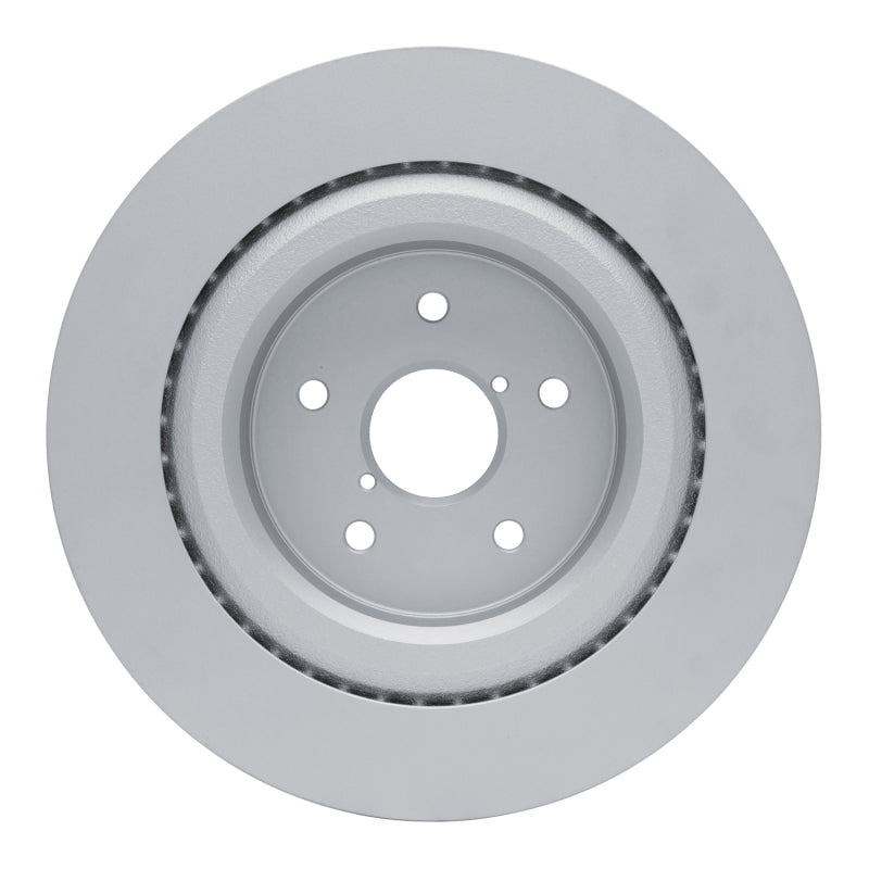 DFC 19-25 Subaru Ascent Rear GeoSPEC Coated Rotor