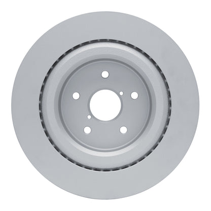 DFC 19-25 Subaru Ascent Rear GeoSPEC Coated Rotor