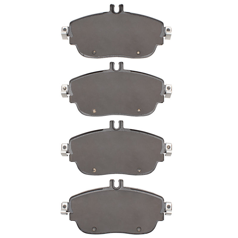DFC 12-20 Infiniti QX30 Front 5000 Advanced Low Metallic Brake Pads
